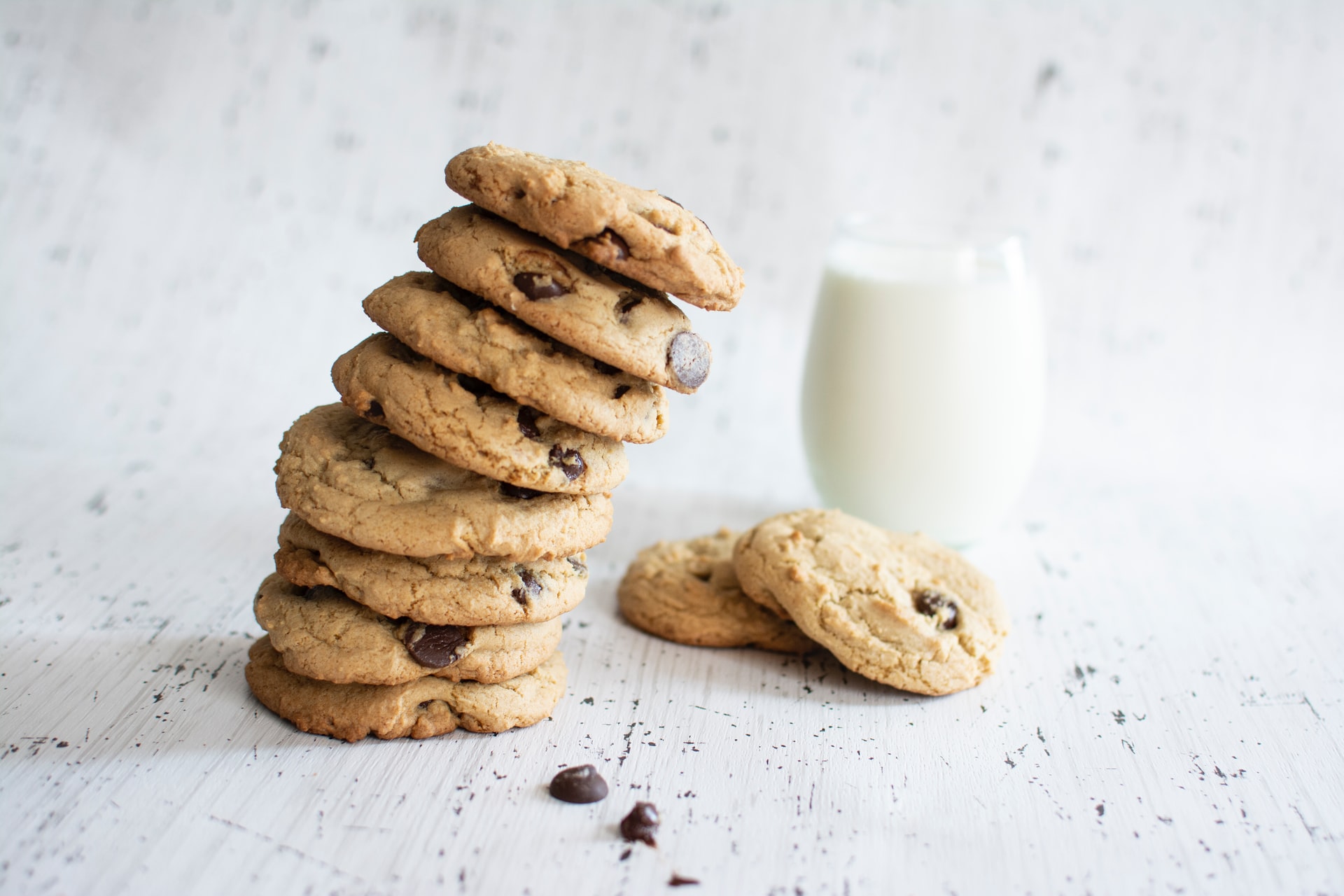 AlterNatur | Recette | Cookies Vegan